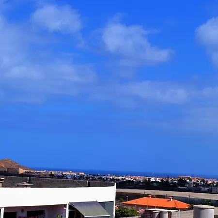 Las Rosas * Las Rosas (Arona, Tenerife)