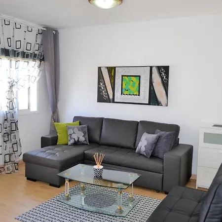 Apartment Las Rosas Las Rosas (Arona, Tenerife)
