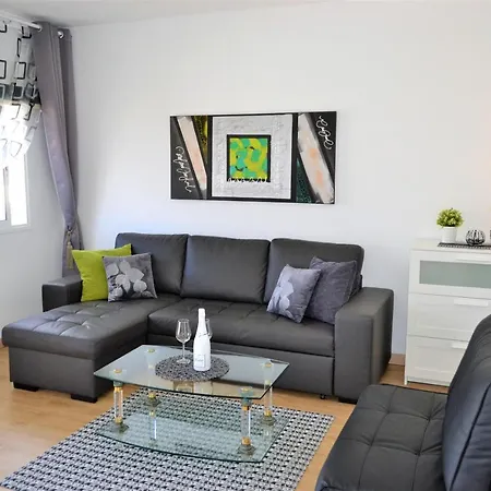 Apartment Las Rosas Las Rosas (Arona, Tenerife)