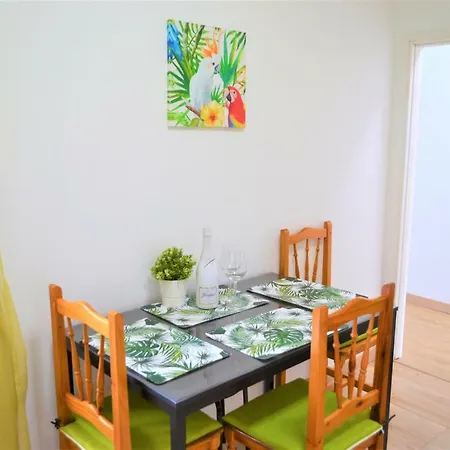 Apartment Las Rosas Las Rosas (Arona, Tenerife)