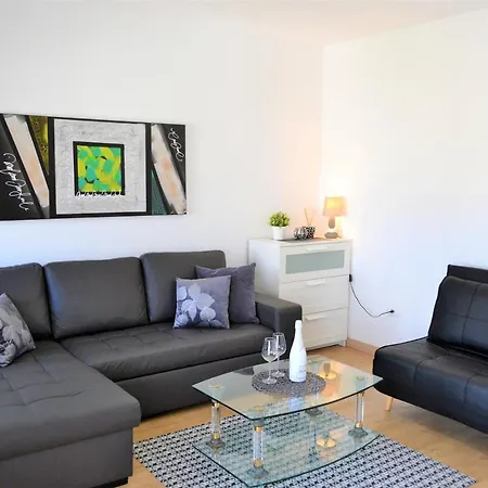Apartment Las Rosas